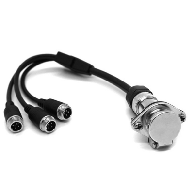 FSATECH CA20705-xxM